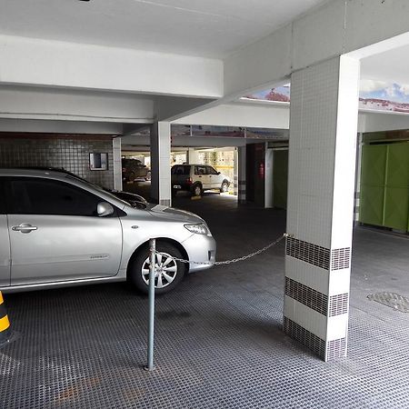 Love Story (Adults Only) Salvador Exterior photo