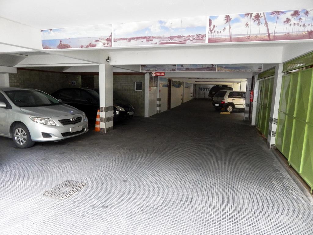 Love Story (Adults Only) Salvador Exterior photo
