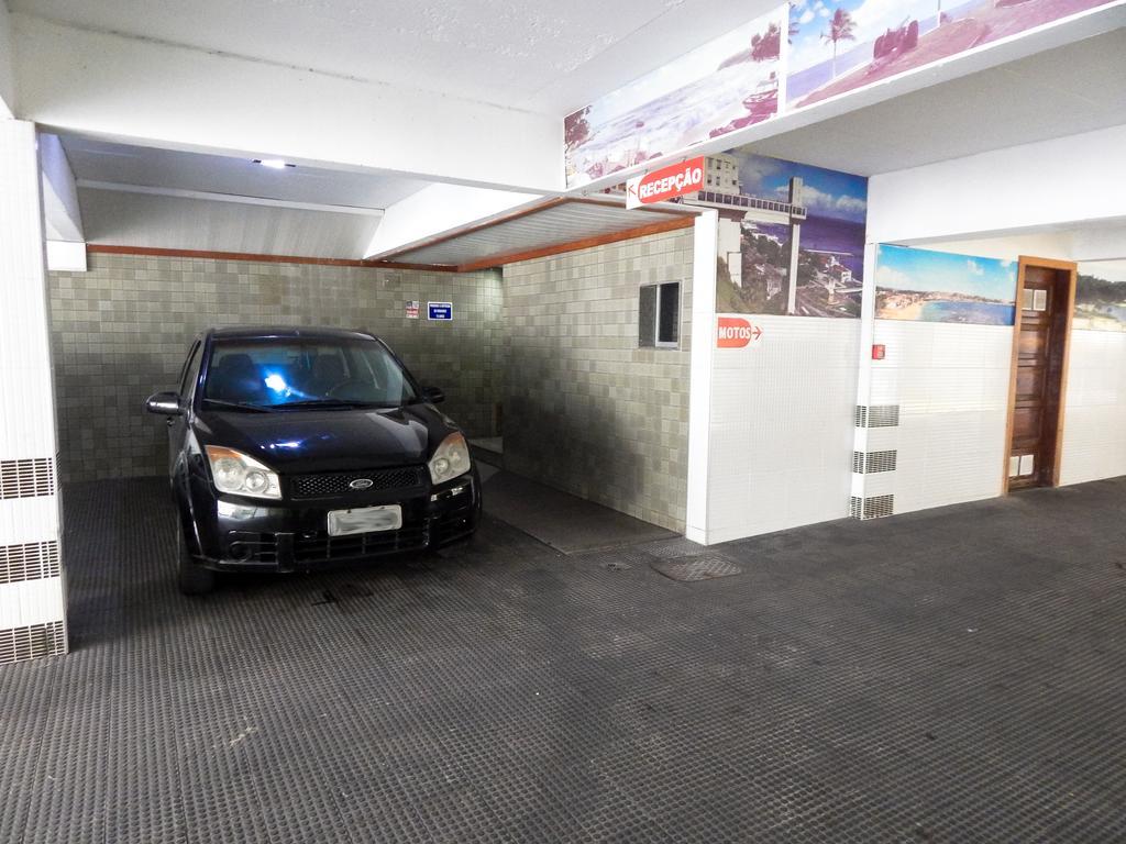 Love Story (Adults Only) Salvador Exterior photo