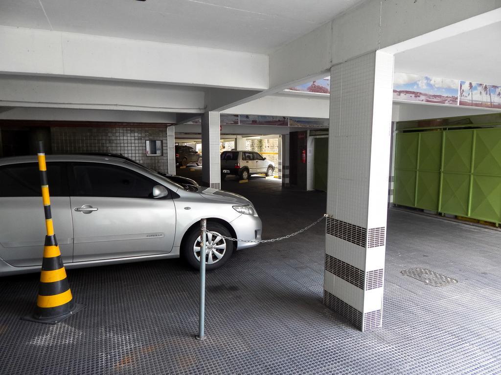 Love Story (Adults Only) Salvador Exterior photo