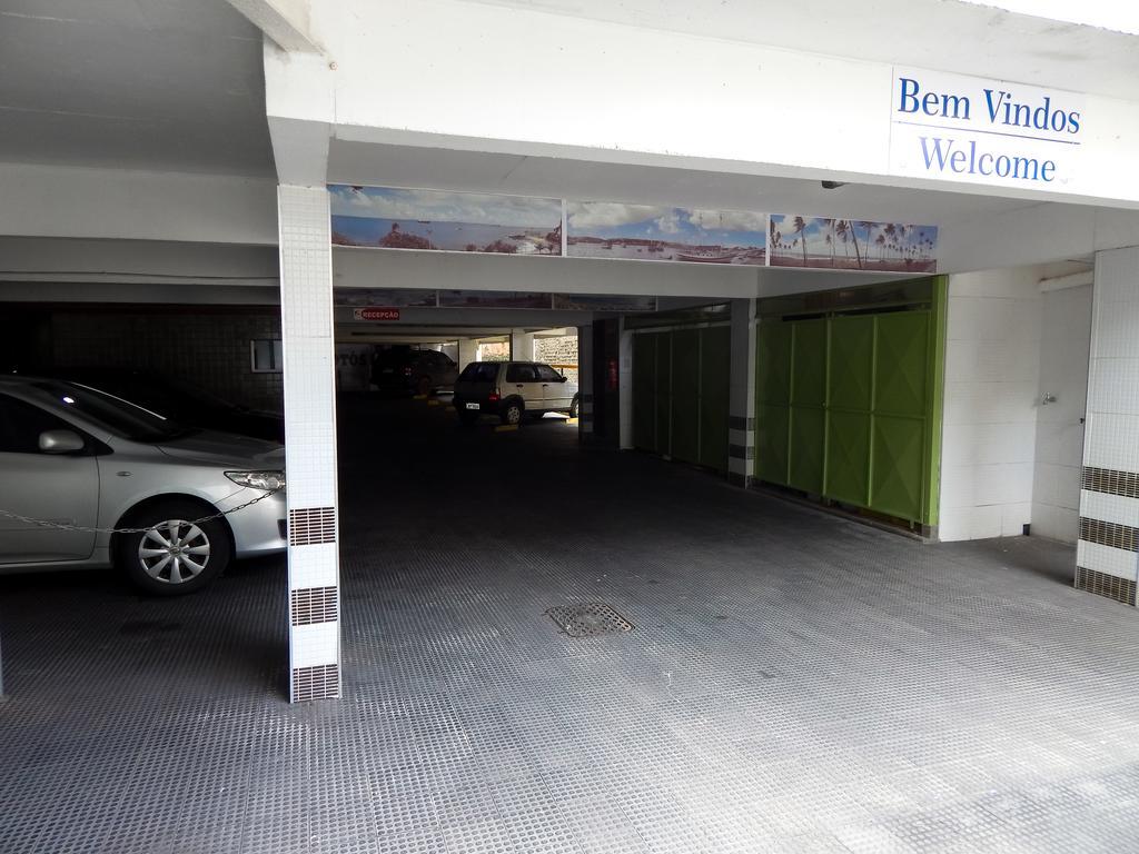 Love Story (Adults Only) Salvador Exterior photo
