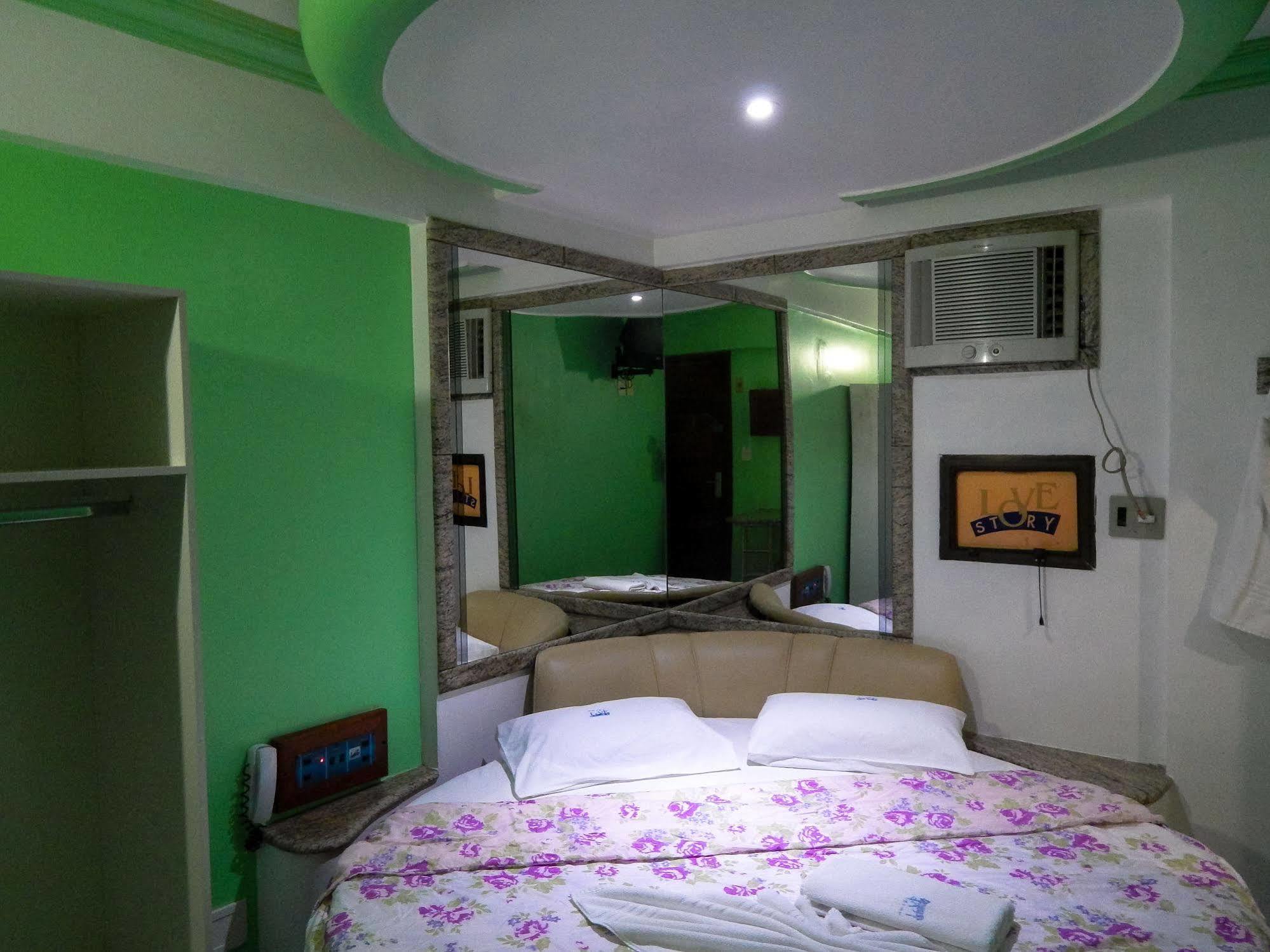 Love Story (Adults Only) Salvador Exterior photo
