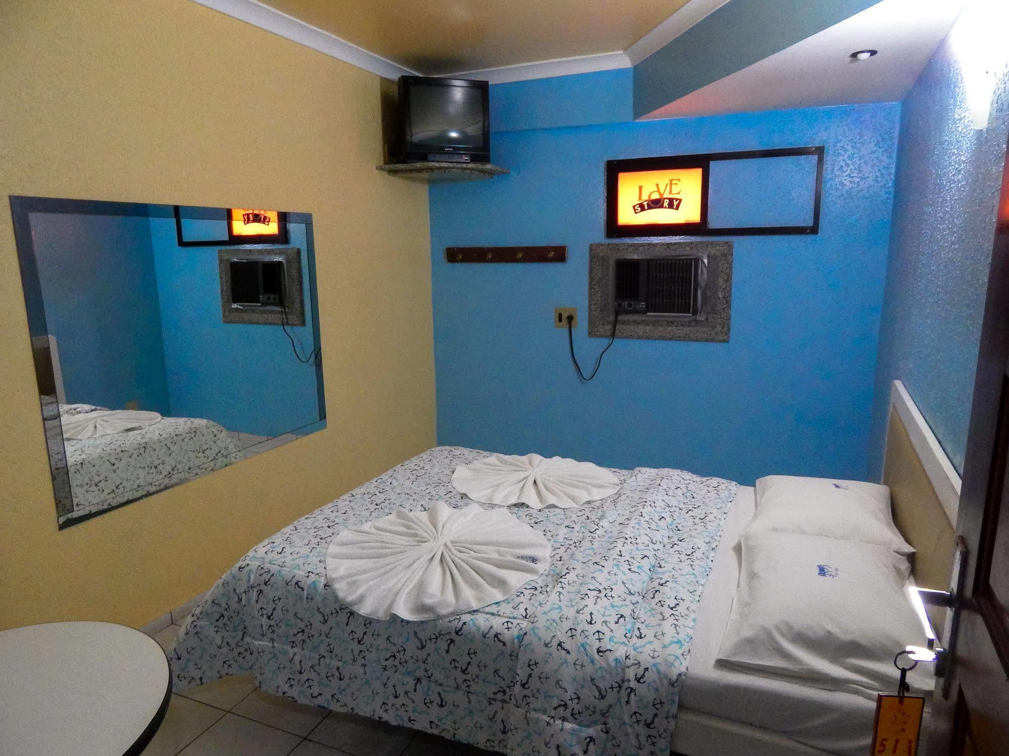 Love Story (Adults Only) Salvador Exterior photo